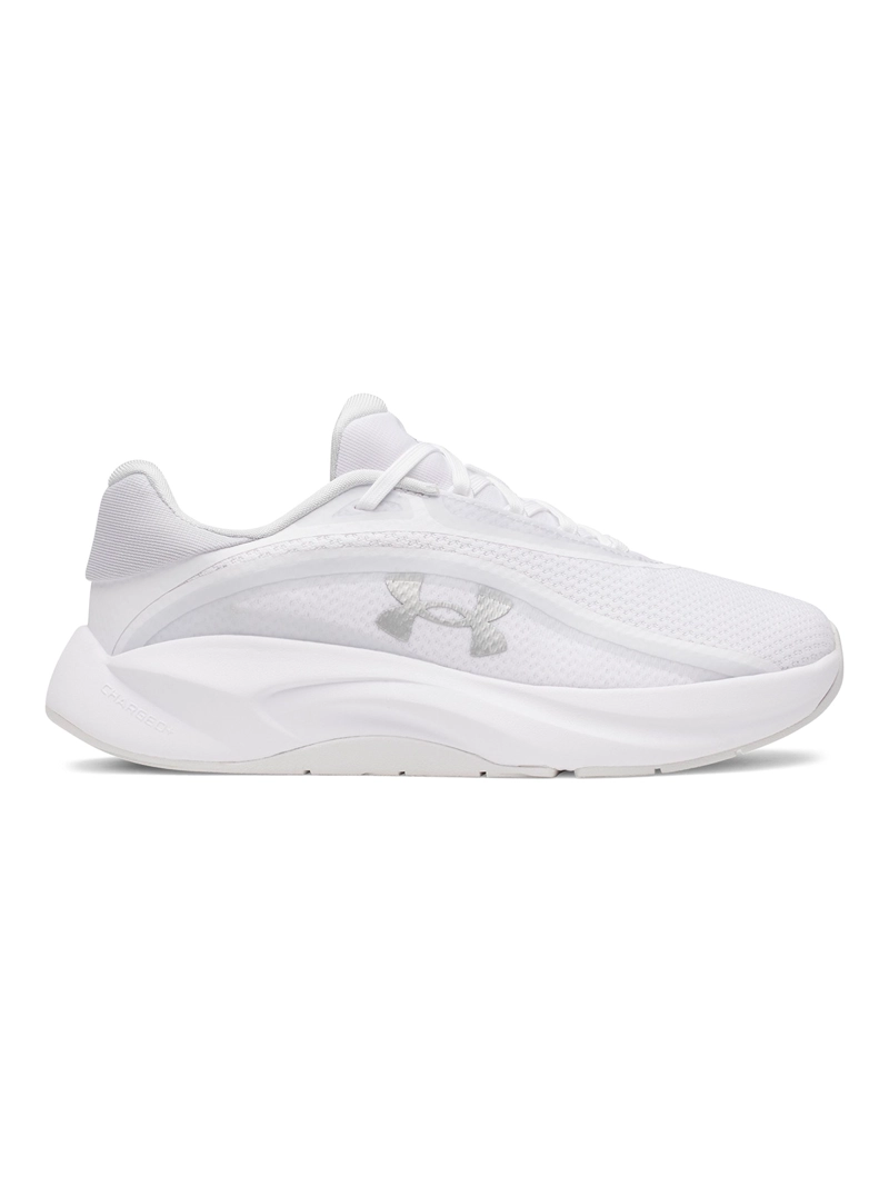ZAPATILLA MUJER UA W RADIANT TR BLANCO UNDER ARMOUR - 1