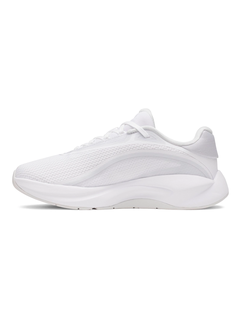 ZAPATILLA MUJER UA W RADIANT TR BLANCO UNDER ARMOUR - 2