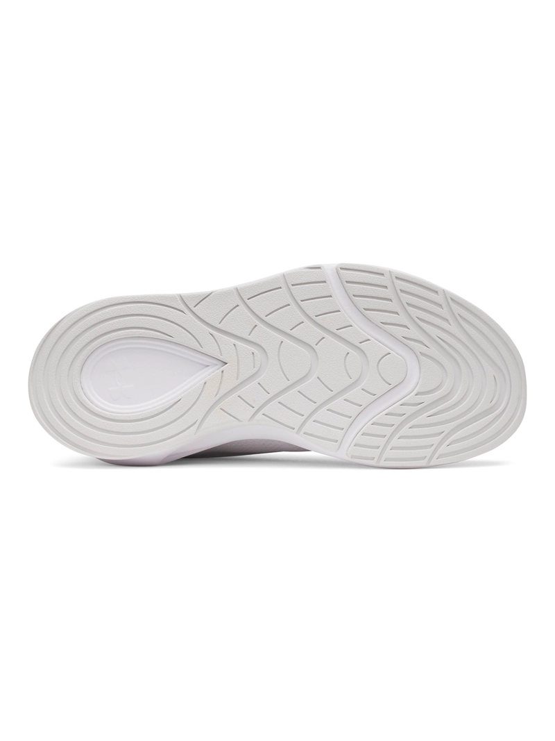 ZAPATILLA MUJER UA W RADIANT TR BLANCO UNDER ARMOUR - 4