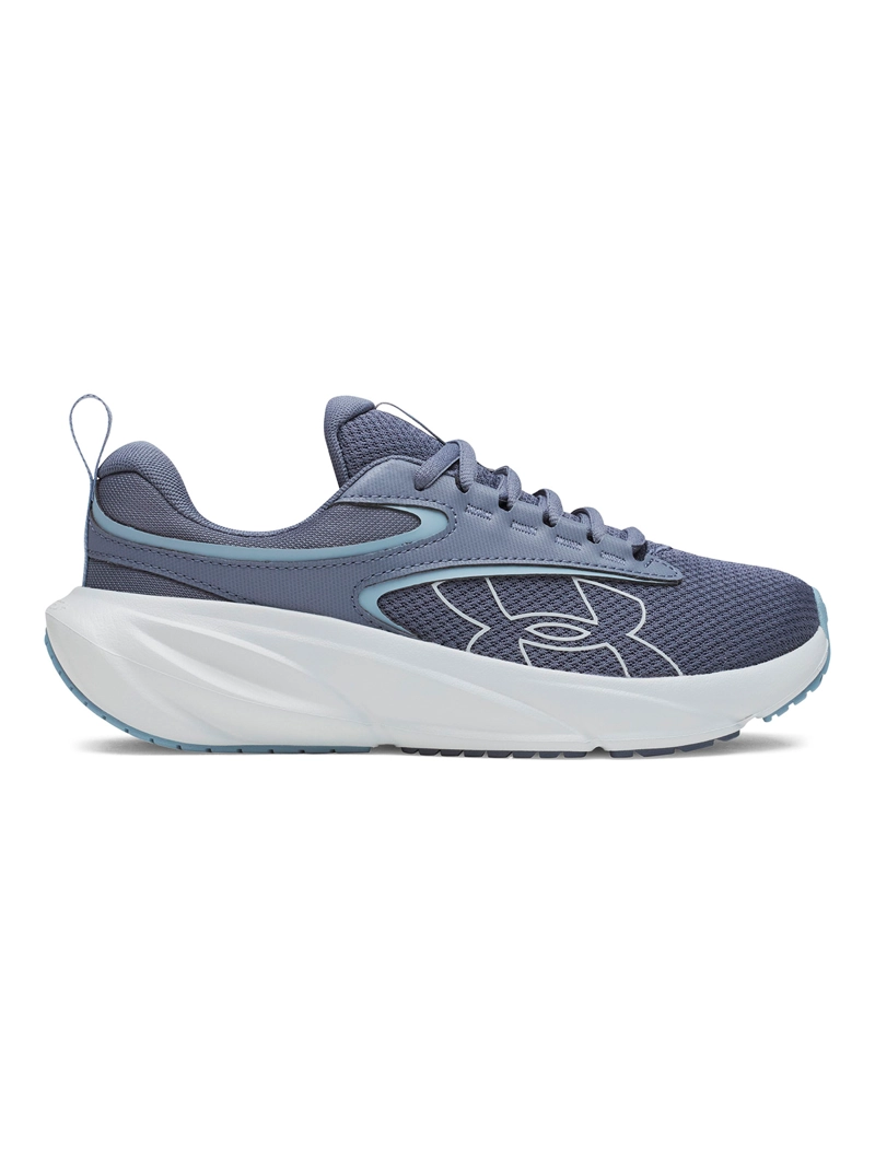 ZAPATILLA MUJER UA W SURGE 5 GRIS UNDER ARMOUR - 1
