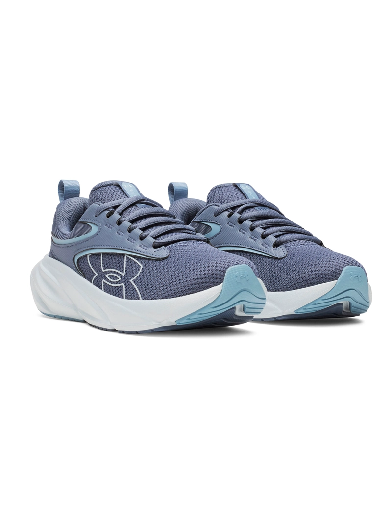 ZAPATILLA MUJER UA W SURGE 5 GRIS UNDER ARMOUR - 6