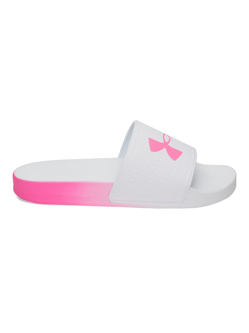 SANDALIA MUJER UA W ARMR SLIDE BLANCO UNDER ARMOUR - 1