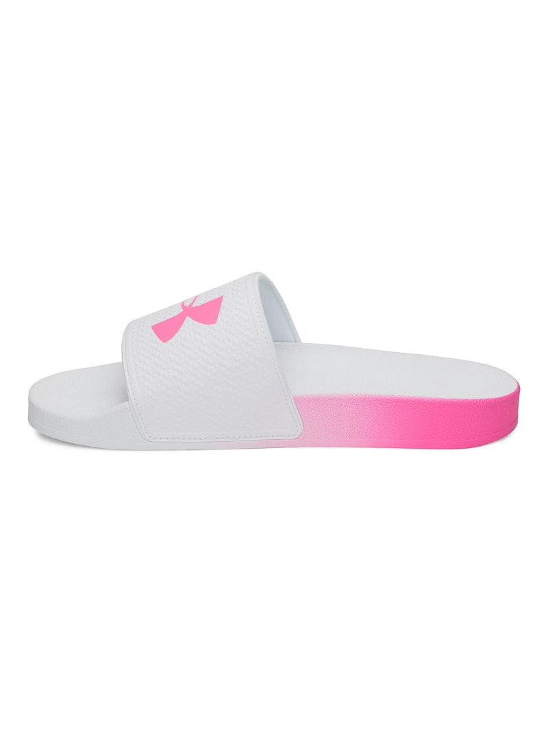 SANDALIA MUJER UA W ARMR SLIDE BLANCO UNDER ARMOUR - 2