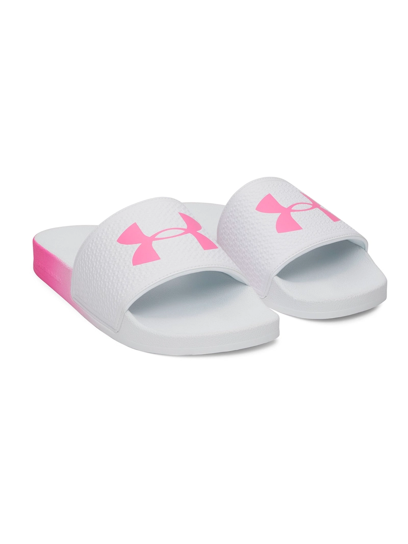 SANDALIA MUJER UA W ARMR SLIDE BLANCO UNDER ARMOUR - 6