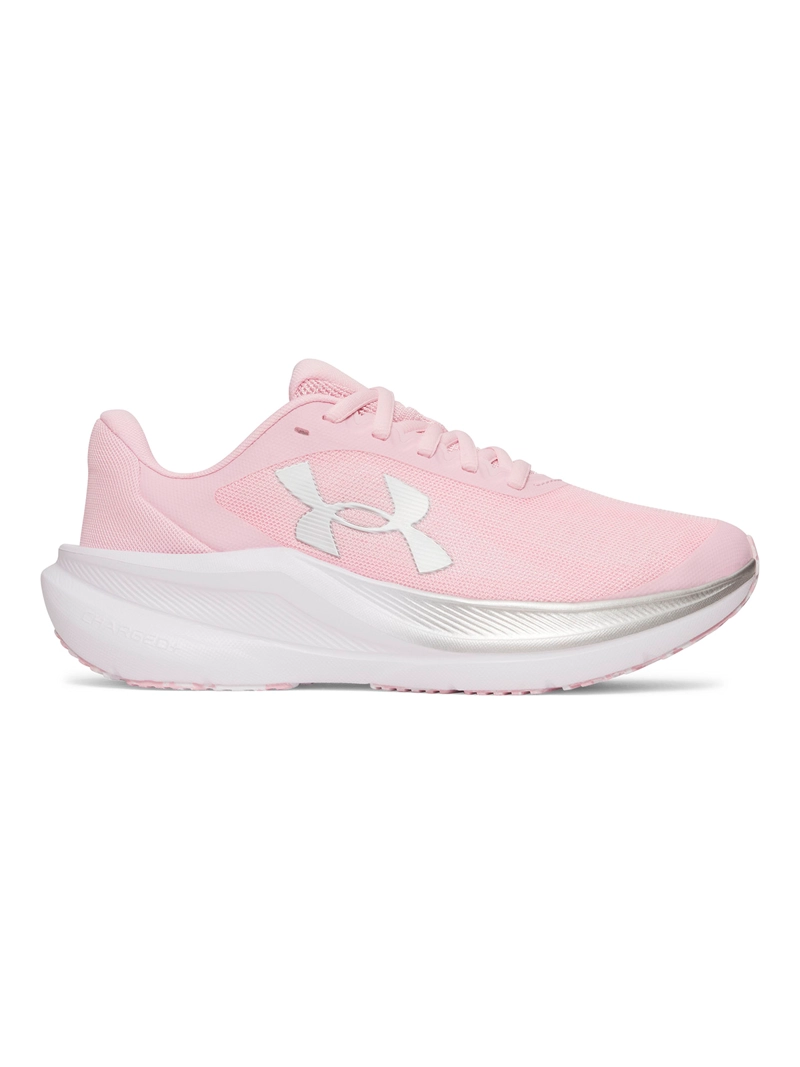 ZAPATILLA MUJER UA W CHASE ROSADO UNDER ARMOUR - 1