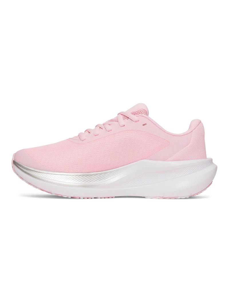 ZAPATILLA MUJER UA W CHASE ROSADO UNDER ARMOUR - 2