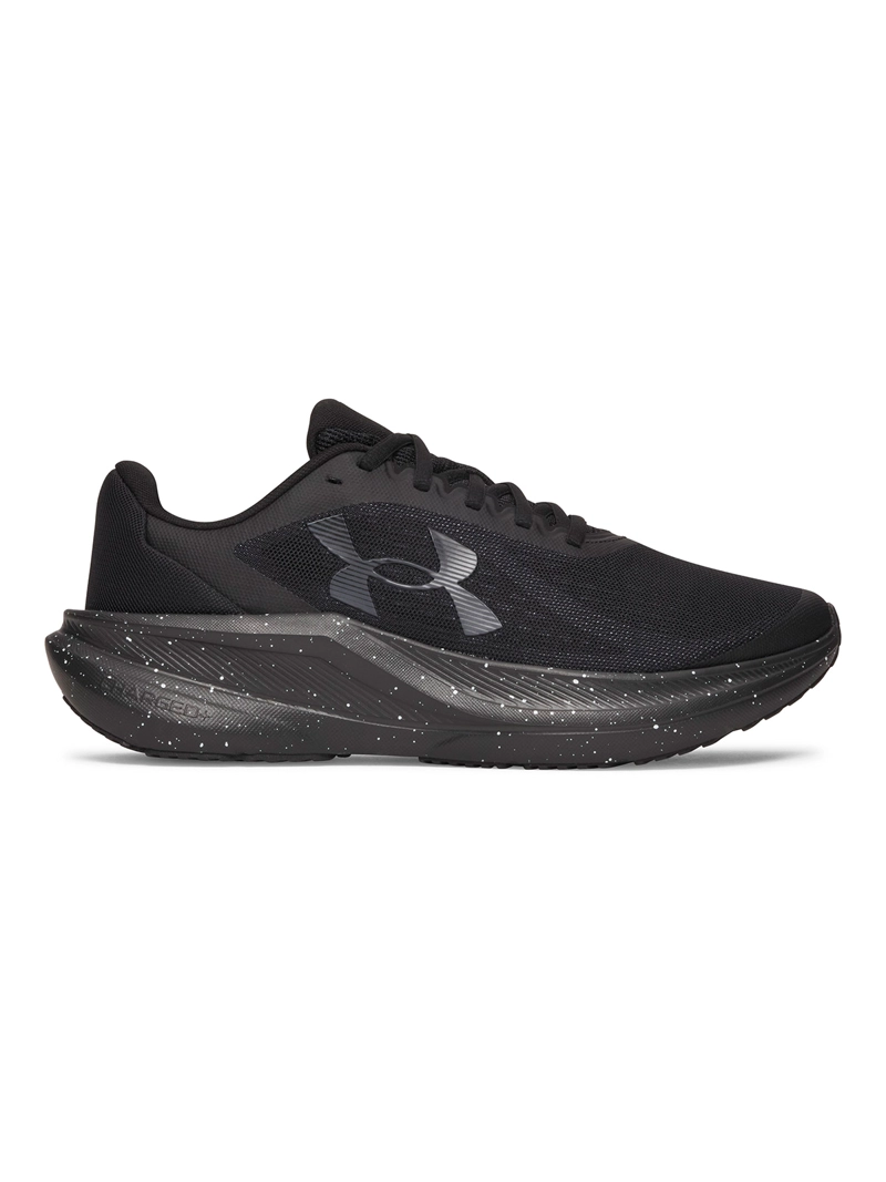 ZAPATILLA HOMBRE UA CHASE NEGRO UNDER ARMOUR - 1