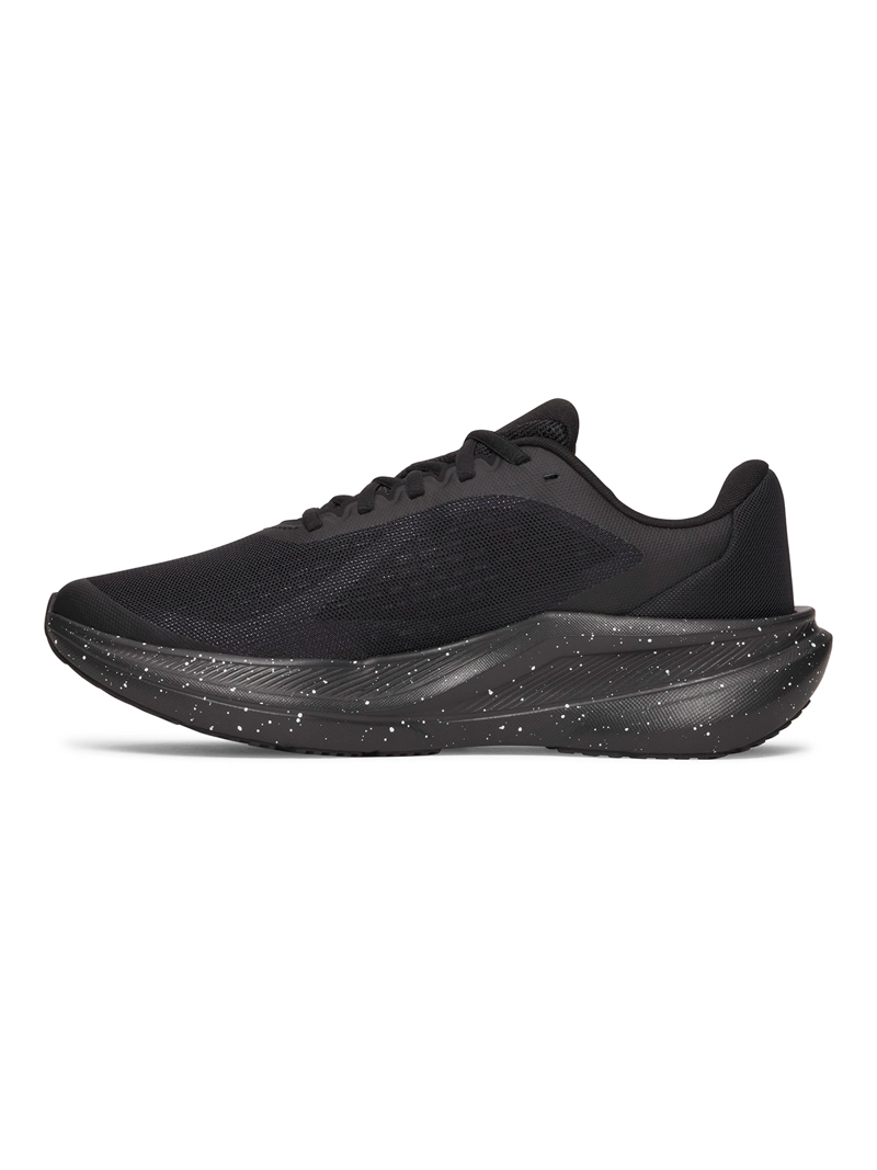 ZAPATILLA HOMBRE UA CHASE NEGRO UNDER ARMOUR - 2