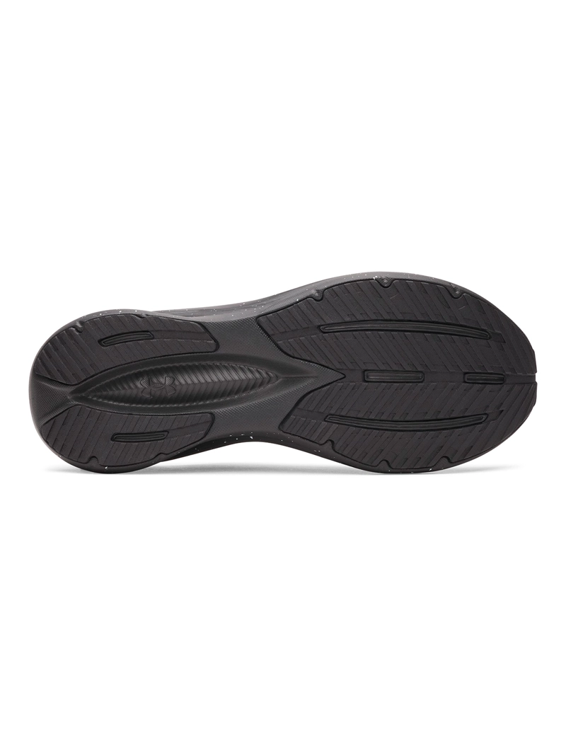 ZAPATILLA HOMBRE UA CHASE NEGRO UNDER ARMOUR - 4