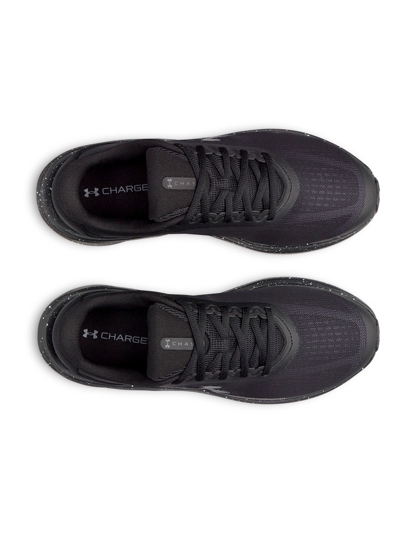 ZAPATILLA HOMBRE UA CHASE NEGRO UNDER ARMOUR - 5
