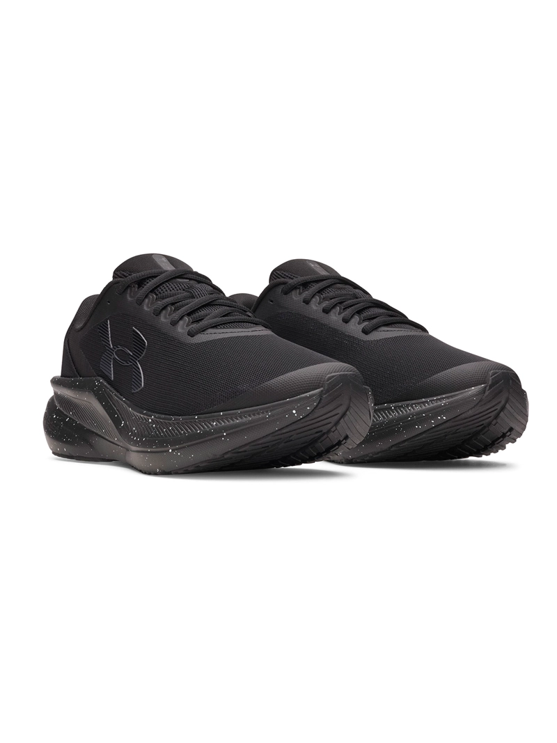 ZAPATILLA HOMBRE UA CHASE NEGRO UNDER ARMOUR - 6
