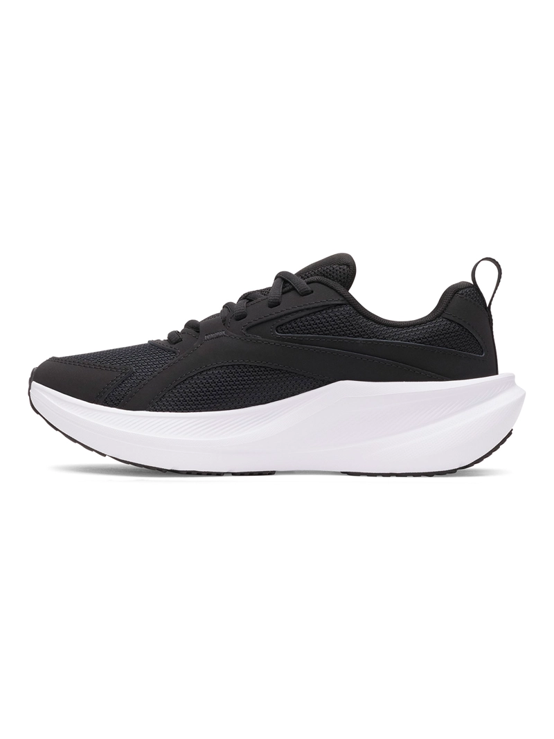 ZAPATILLA NIÑA UA GGS ASSERT 11 NEGRO UNDER ARMOUR - 2