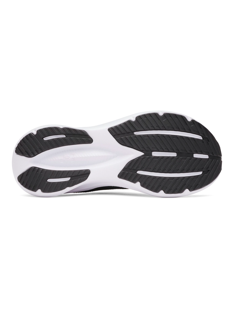 ZAPATILLA NIÑA UA GGS ASSERT 11 NEGRO UNDER ARMOUR - 4