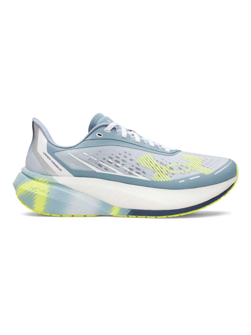 ZAPATILLA HOMBRE UA VELOCITI DISTANCE AZUL UNDER ARMOUR - 1