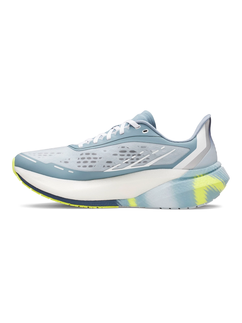 ZAPATILLA HOMBRE UA VELOCITI DISTANCE AZUL UNDER ARMOUR - 2