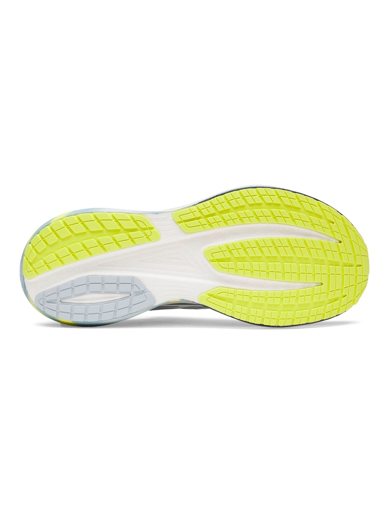 ZAPATILLA HOMBRE UA VELOCITI DISTANCE AZUL UNDER ARMOUR - 4