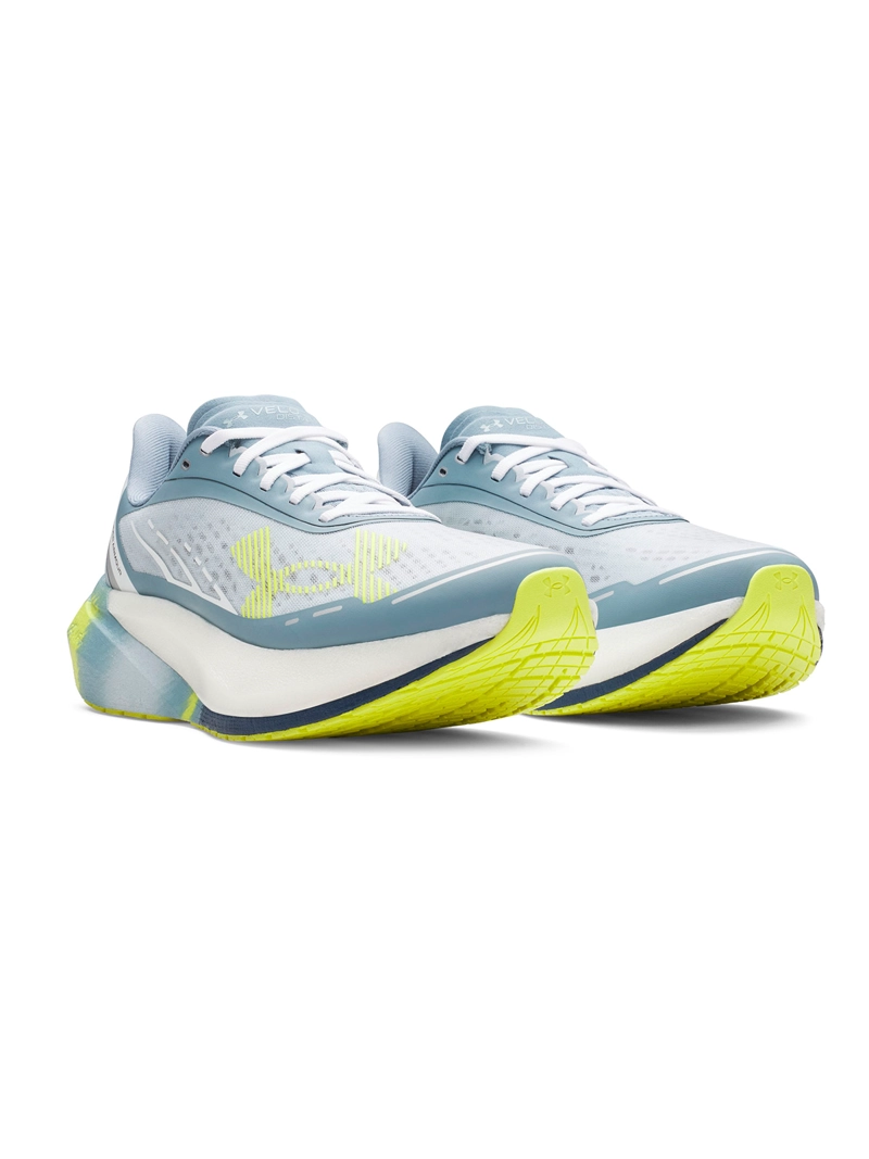 ZAPATILLA HOMBRE UA VELOCITI DISTANCE AZUL UNDER ARMOUR - 6