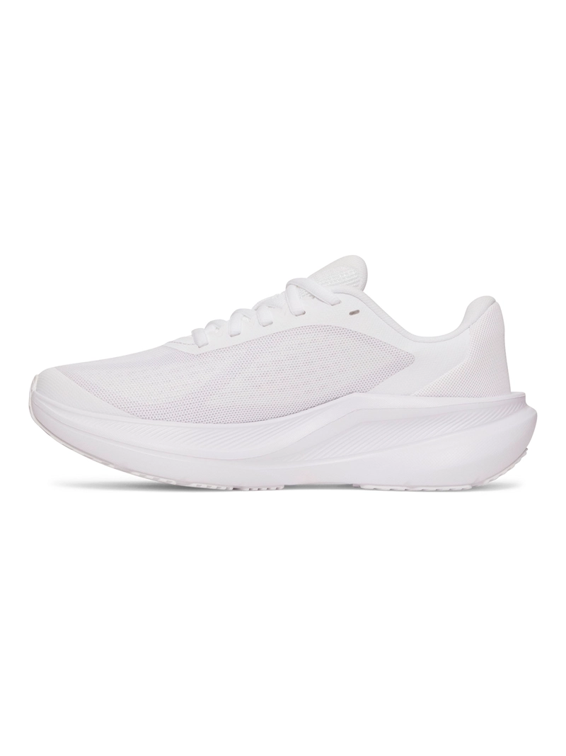ZAPATILLA MUJER UA W CHASE BLANCO UNDER ARMOUR - 2