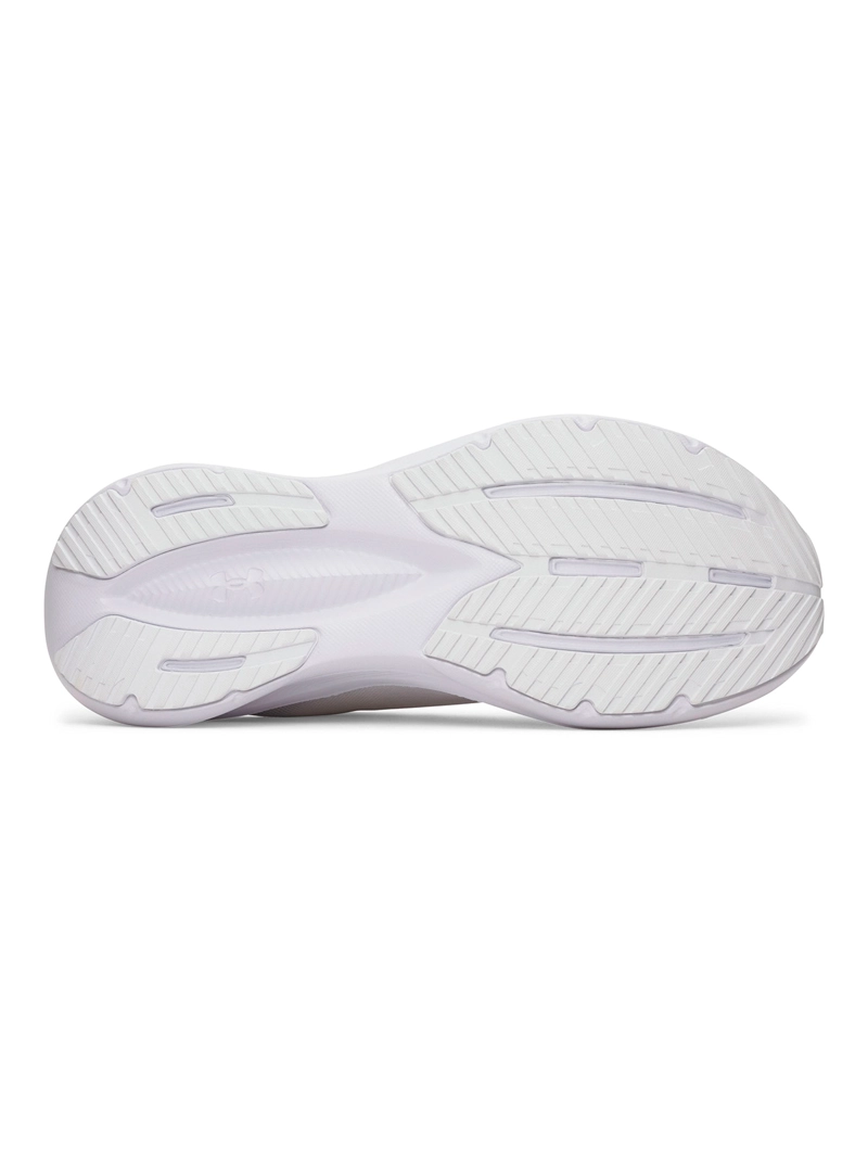 ZAPATILLA MUJER UA W CHASE BLANCO UNDER ARMOUR - 4