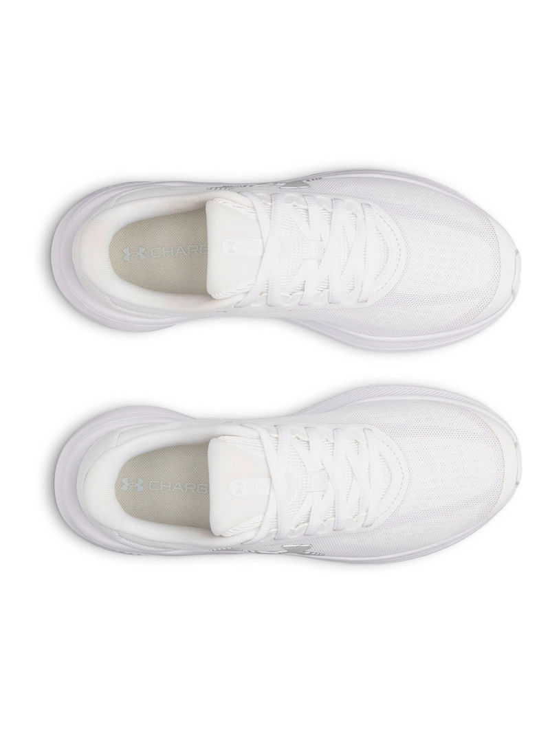 ZAPATILLA MUJER UA W CHASE BLANCO UNDER ARMOUR - 5