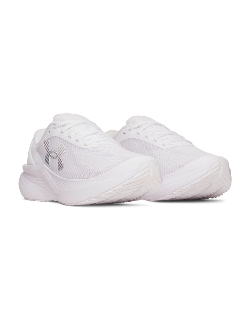 ZAPATILLA MUJER UA W CHASE BLANCO UNDER ARMOUR - 6