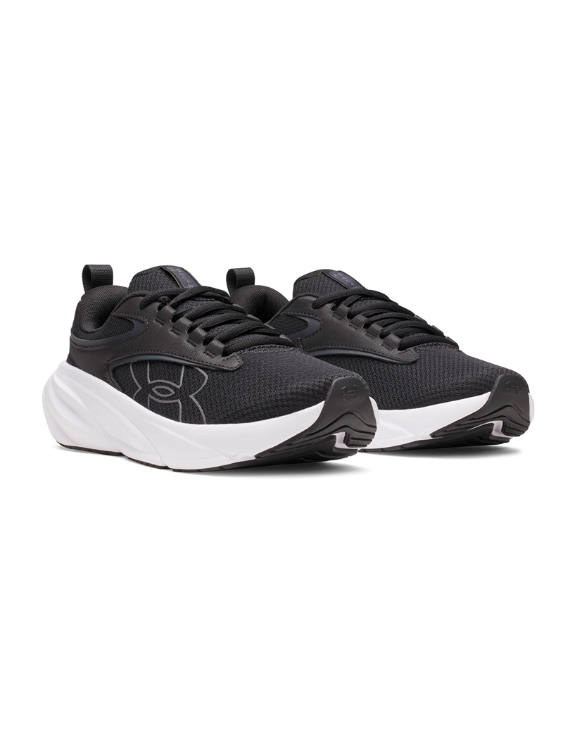 ZAPATILLA MUJER UA W SURGE 5 NEGRO UNDER ARMOUR - 6