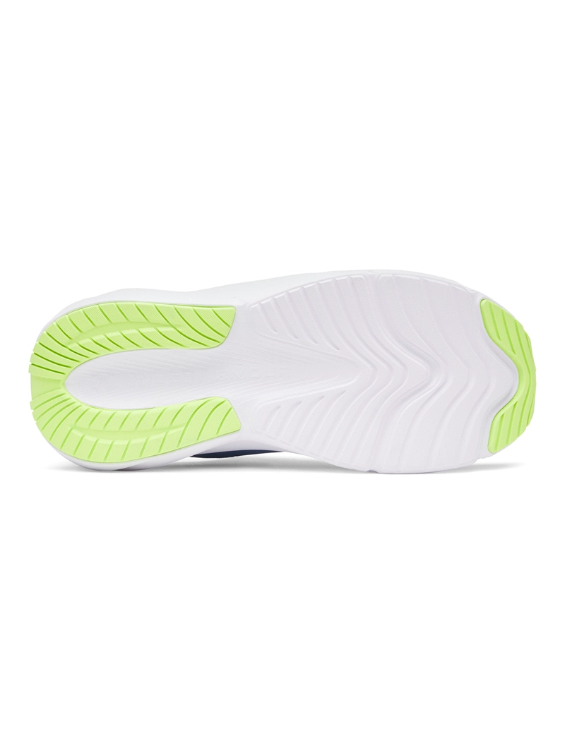 ZAPATILLA NINA UA GGS SURGE 5 AZUL UNDER ARMOUR - 4