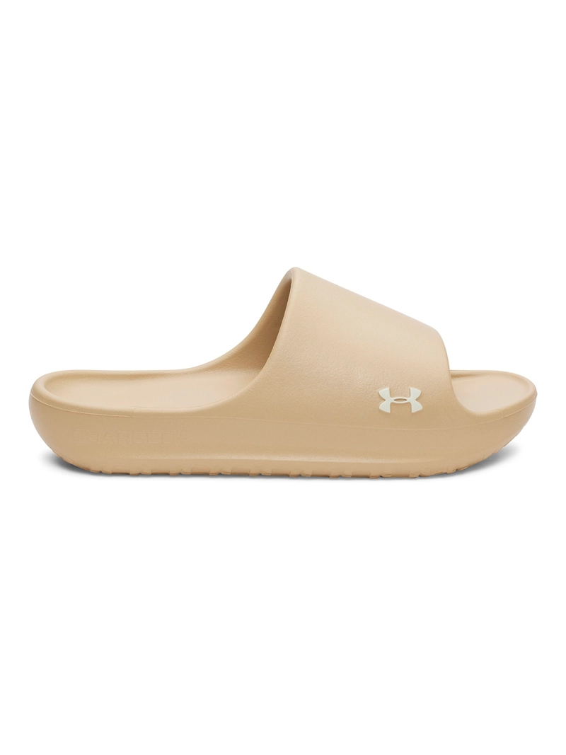 SANDALIA UNISEX UA CHARGED+ CUSH CAFE  UNDER ARMOUR - 1