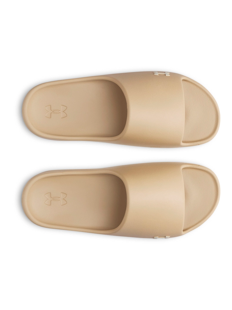 SANDALIA UNISEX UA CHARGED+ CUSH CAFE  UNDER ARMOUR - 5