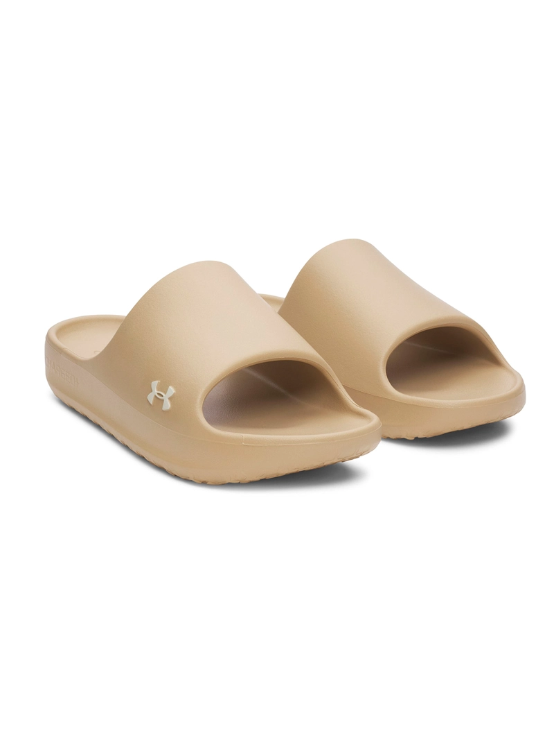 SANDALIA UNISEX UA CHARGED+ CUSH CAFE  UNDER ARMOUR - 6