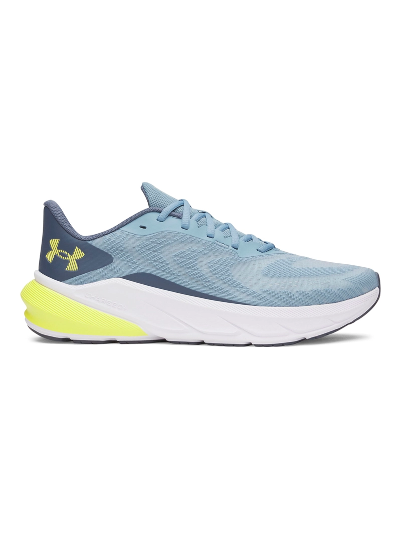 ZAPATILLA HOMBRE UA TURBULENCE 3 AZUL UNDER ARMOUR - 1