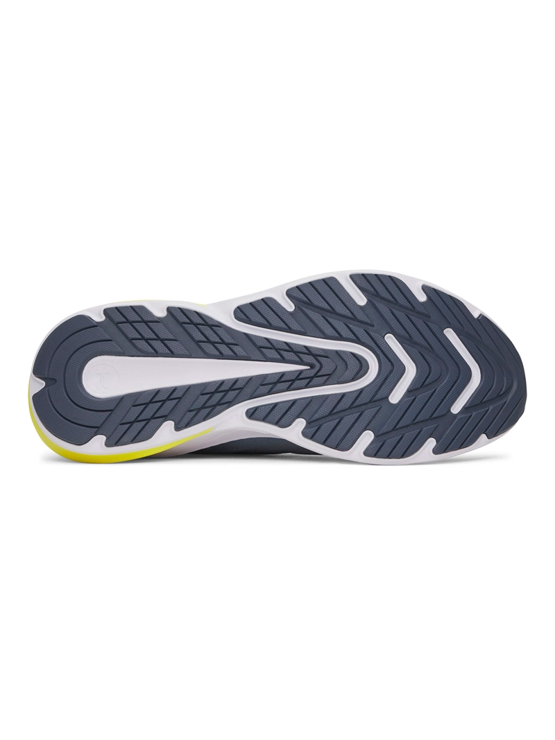 ZAPATILLA HOMBRE UA TURBULENCE 3 AZUL UNDER ARMOUR - 4