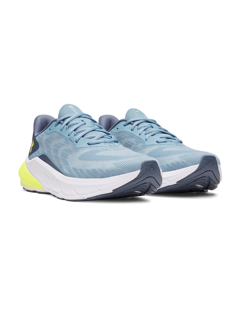 ZAPATILLA HOMBRE UA TURBULENCE 3 AZUL UNDER ARMOUR - 6