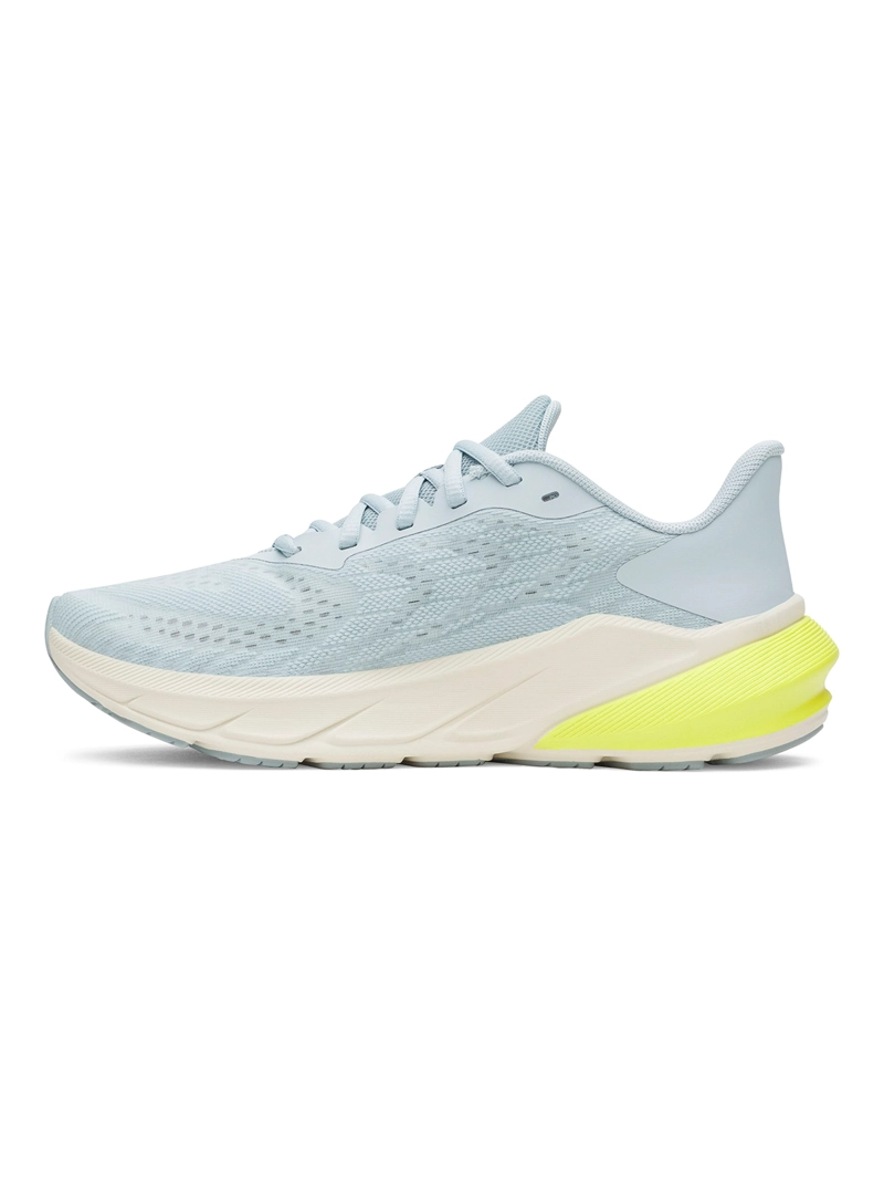ZAPATILLA MUJER UA W TURBULENCE 3 GRIS UNDER ARMOUR - 2