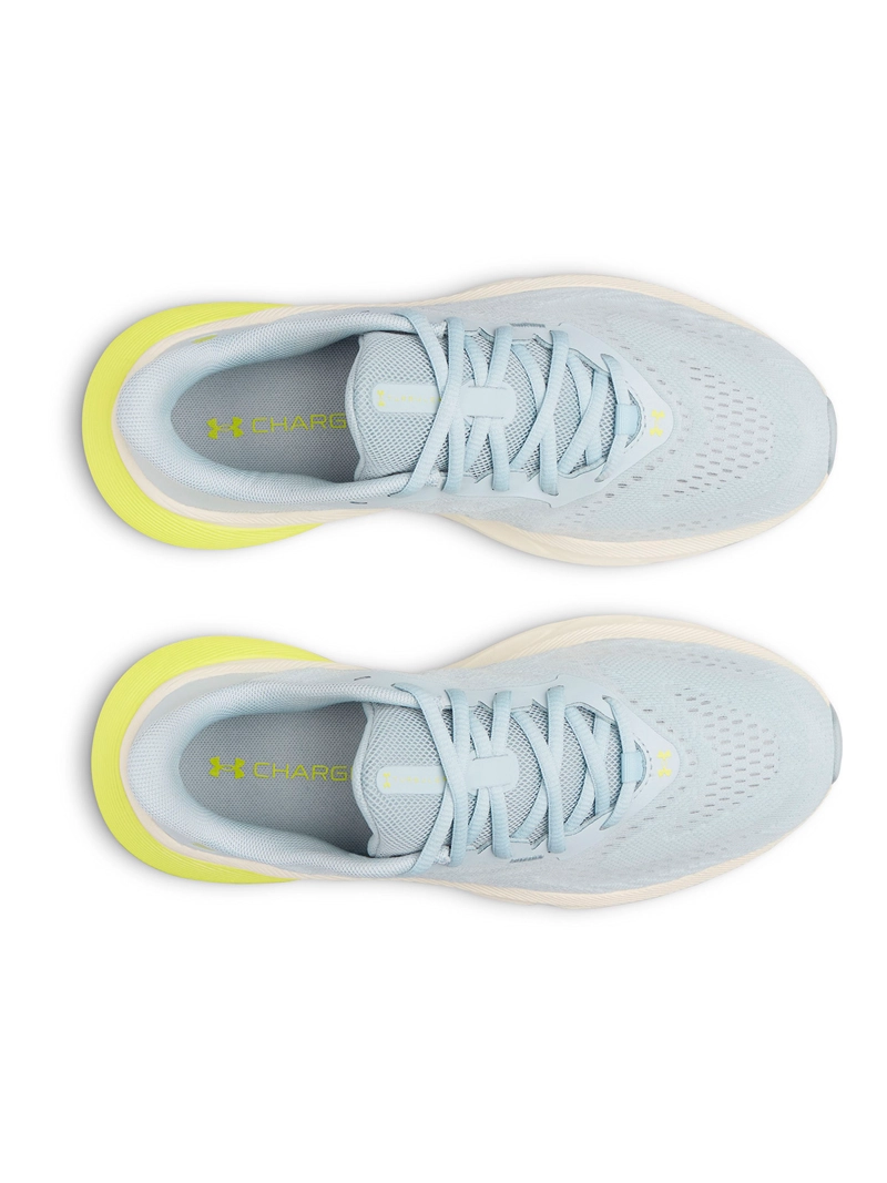 ZAPATILLA MUJER UA W TURBULENCE 3 GRIS UNDER ARMOUR - 5