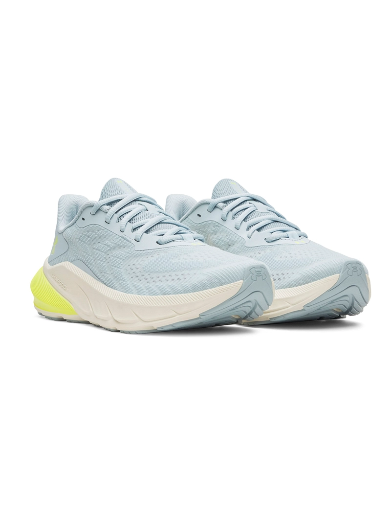 ZAPATILLA MUJER UA W TURBULENCE 3 GRIS UNDER ARMOUR - 6