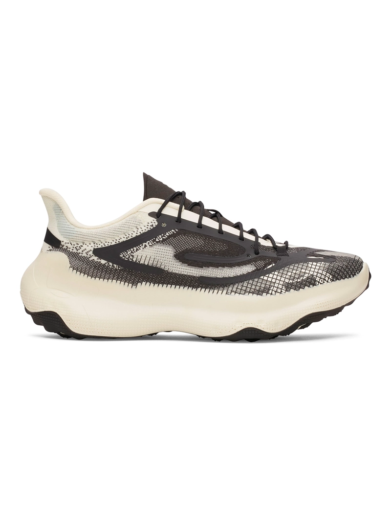 ZAPATILLA UNISEX UA FLARE BLANCO UNDER ARMOUR - 1
