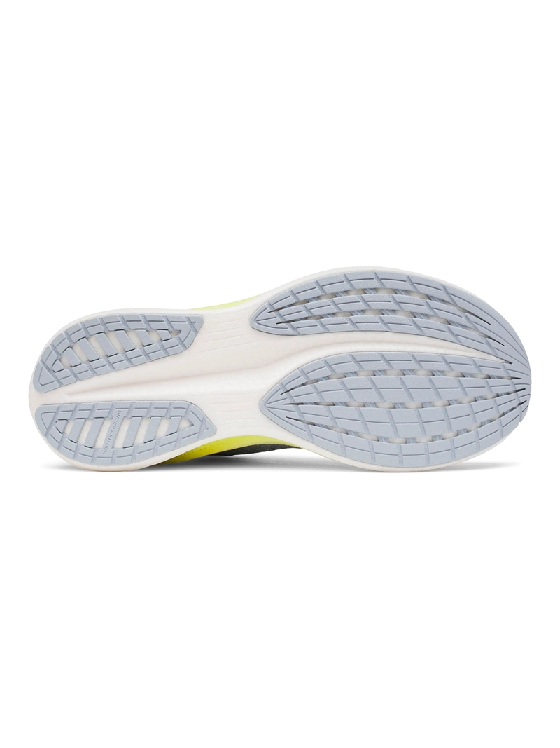ZAPATILLA MUJER UA W VELOCITI SPD GRIS UNDER ARMOUR - 4