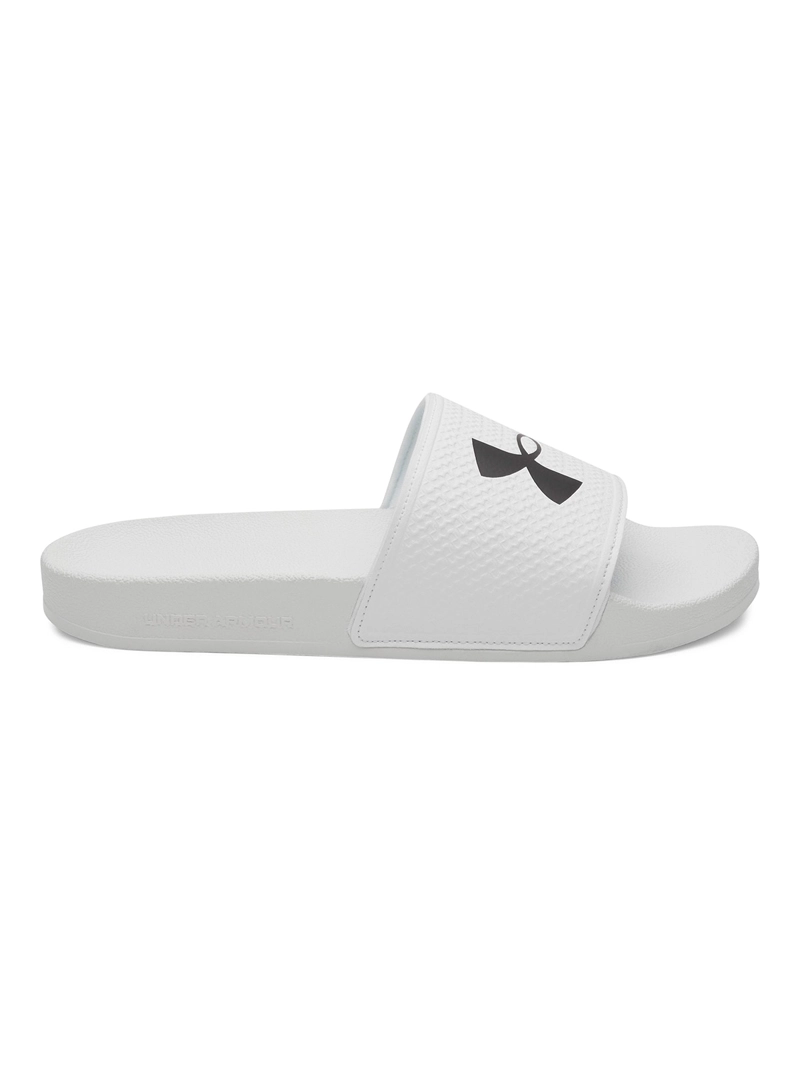 SANDALIA MUJER UA W ARMR SLIDE BLANCO UNDER ARMOUR - 1