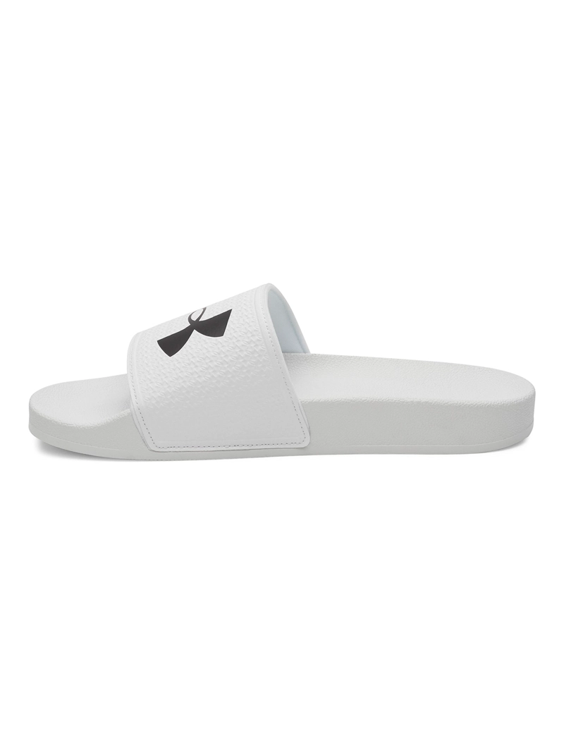 SANDALIA MUJER UA W ARMR SLIDE BLANCO UNDER ARMOUR - 2