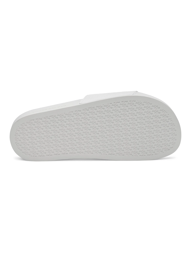 SANDALIA MUJER UA W ARMR SLIDE BLANCO UNDER ARMOUR - 4