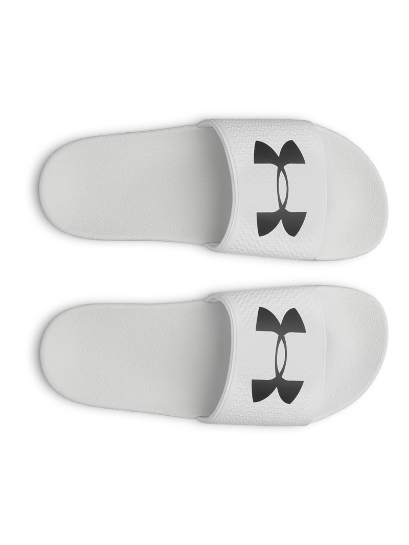 SANDALIA MUJER UA W ARMR SLIDE BLANCO UNDER ARMOUR - 5