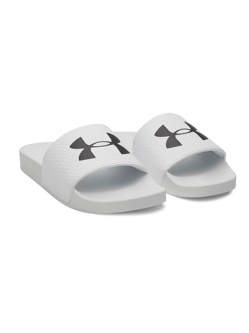 SANDALIA MUJER UA W ARMR SLIDE BLANCO UNDER ARMOUR - 6