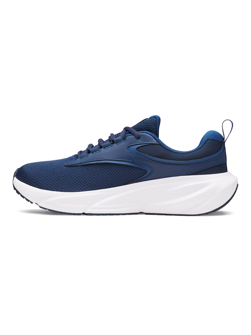 ZAPATILLA HOMBRE UA SURGE 5 AZUL UNDER ARMOUR - 2