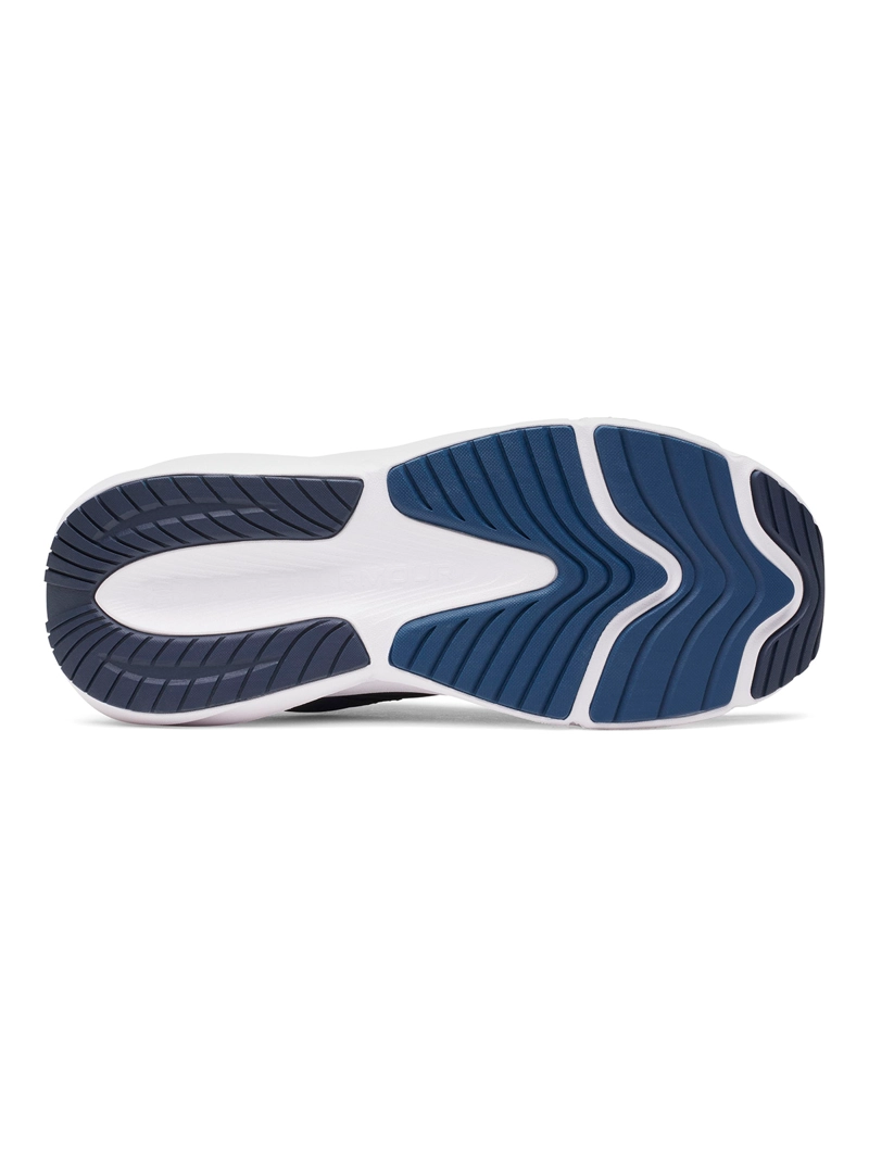 ZAPATILLA HOMBRE UA SURGE 5 AZUL UNDER ARMOUR - 4
