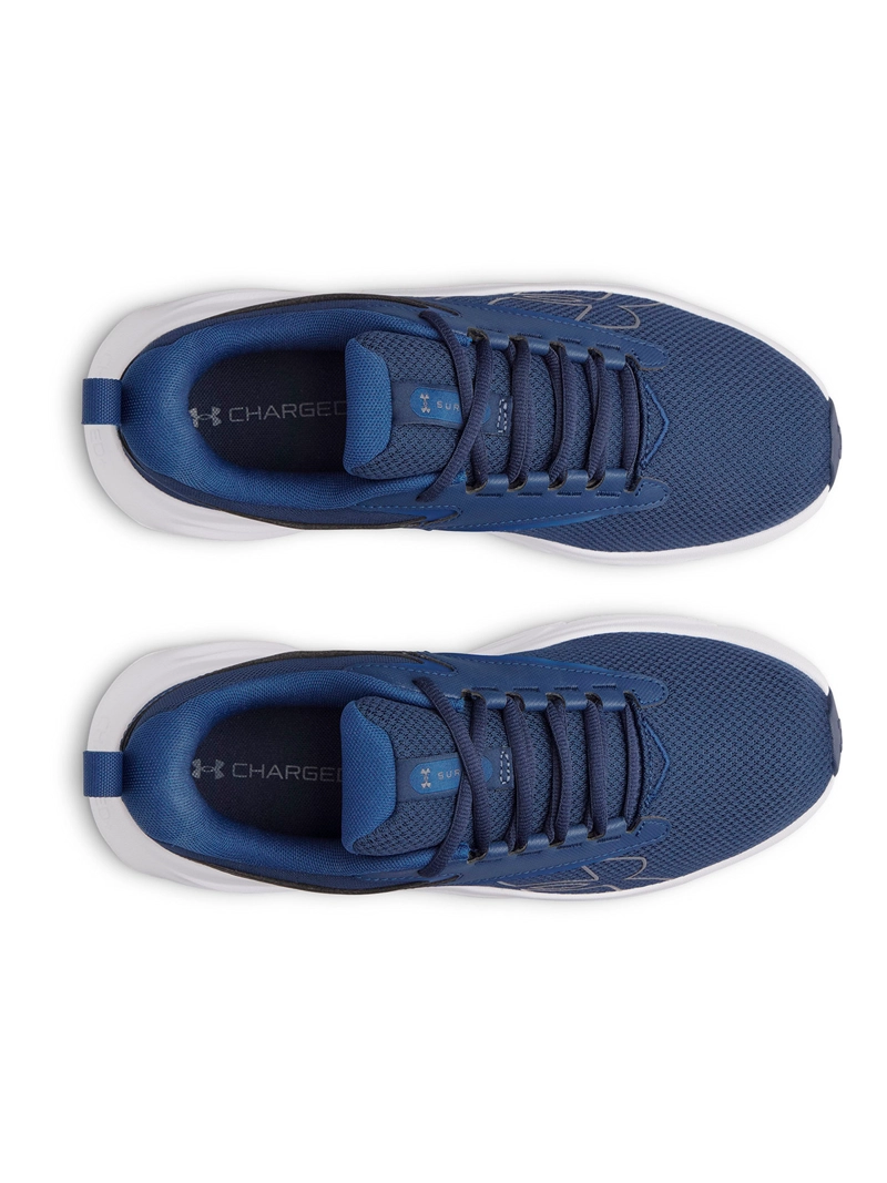ZAPATILLA HOMBRE UA SURGE 5 AZUL UNDER ARMOUR - 5
