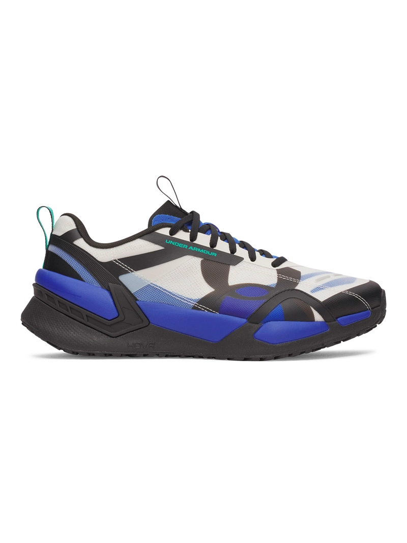 ZAPATILLA HOMBRE UA REIGN XT BLANCO UNDER ARMOUR - 1