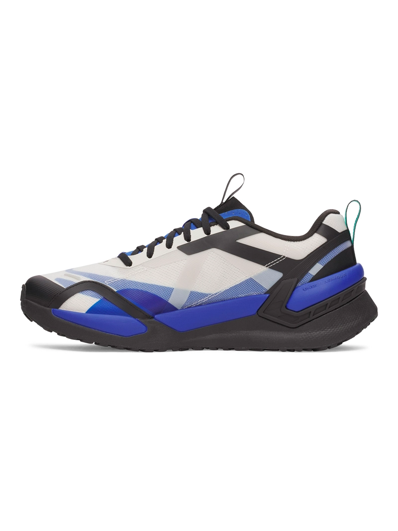 ZAPATILLA HOMBRE UA REIGN XT BLANCO UNDER ARMOUR - 2