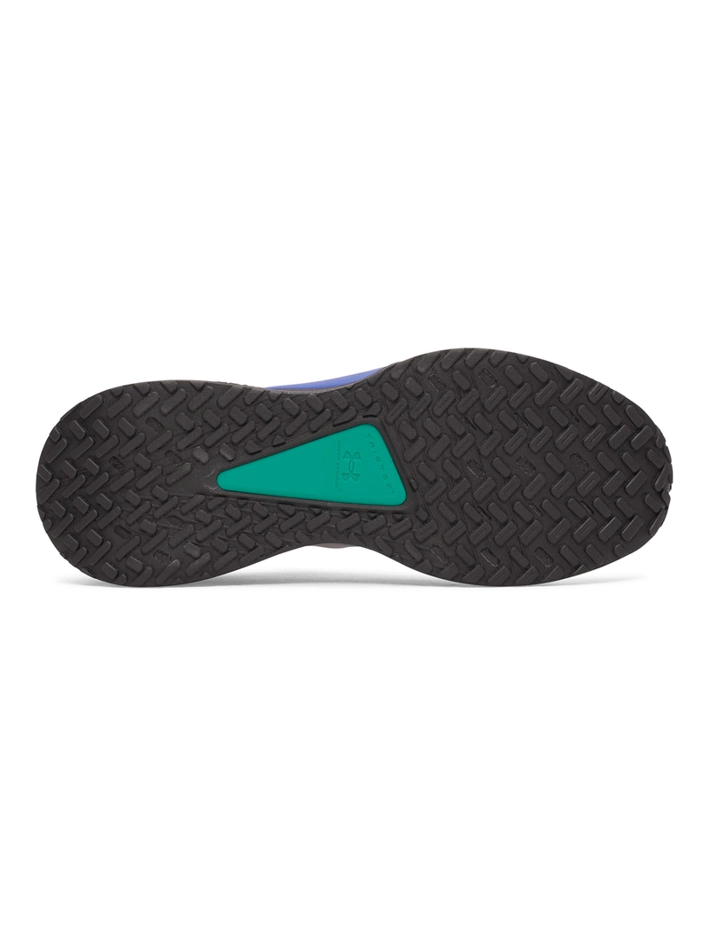ZAPATILLA HOMBRE UA REIGN XT BLANCO UNDER ARMOUR - 4