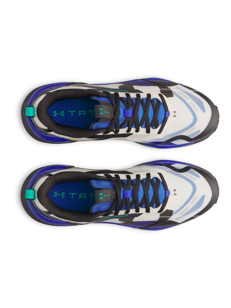 ZAPATILLA HOMBRE UA REIGN XT BLANCO UNDER ARMOUR - 5